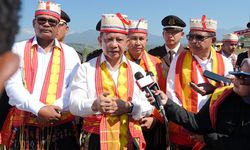 Mendagri Ungkap Prioritas Pemerintah Dorong Pemulihan Pascagempa Berbasis Data di NTT