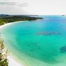 Penerbangan Internasional Mendarat Lagi di Tanjung Kelayang, Belitung