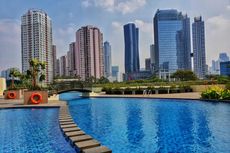 Opsi Hotel Baru nan Nyaman di Rasuna Epicentrum, Jakarta