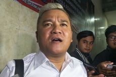 Jadi Saksi Kasus Peluru Nyasar di Gedung DPR RI, Dewan Penasihat Partai Gerindra Diperiksa