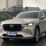 Hitung Biaya Mengurus Mazda CX-60 Pro Selama 5 Tahun