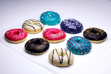 Cara Membuat Donat Kentang yang Empuk, Bisa Disajikan Saat Lebaran