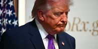 Trump dan Netanyahu Dilaporkan Cekcok di Telepon Bahas Perang Iran