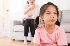 4 Tanda-tanda Tantrum yang Tidak Normal pada Anak