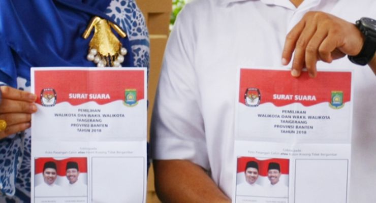 Tren Menang Besar, Calon Tunggal Pilkada 2024 Diprediksi Meningkat