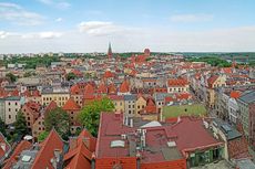 Cerita WNI Berpuasa di Kota Torun Polandia, Durasi Puasa hingga 18 Jam