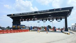 Tol Yogya-Solo Segmen Prambanan-Purwomartani Dibuka Gratis saat Mudik