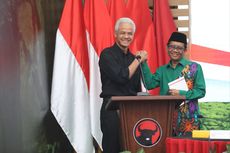 Harta Kekayaan Ganjar Pranowo dan Mahfud MD, Bakal Capres-Cawapres Pemilu 2024