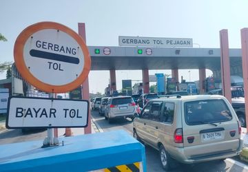 Segini Tarif Derek di Tol Jasa Marga jika Minta Diantar ke Bengkel