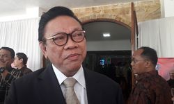 Perjumpaan Golkar dengan PKC Tak Bakal Goyang Ideologi Pancasila