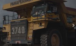 Lowongan Kerja Pamapersada untuk S1, Simak Posisi dan Persyaratannya