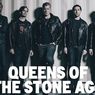 Lirik Lagu Carnavoyeur, Singel Baru dari Queens of the Stone Age