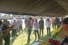 Kelakuan Bejat Pria di Jakbar Pamer Kelamin Saat VC dengan Wanita