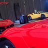 Ferrari Tarik 2.222 Unit Mobil dari China karena Potensi Rem Blong