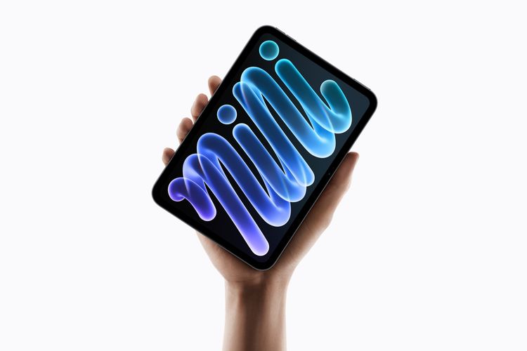 iPad Mini 8 (2026) Rilis dengan Layar OLED dan Chip A20 Pro