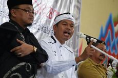 Pilkada Jabar 2018, Golkar Buka Peluang Usung Dedi Mulyadi