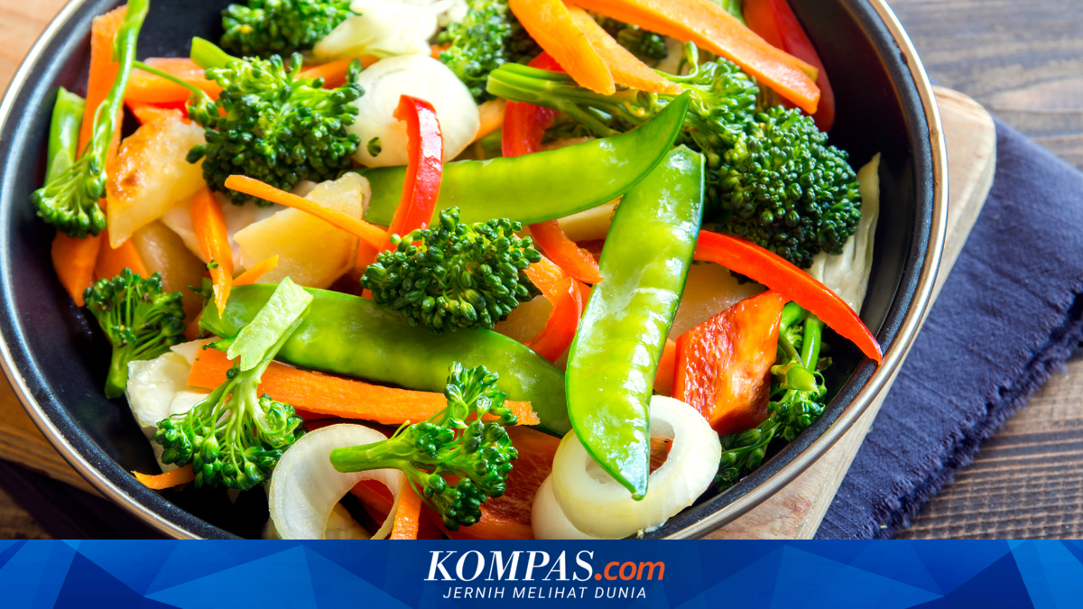 Menu Makanan Sehat untuk Ibu Hamil Saat Berpuasa Resep dan Cara Membuat