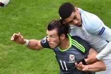 Gareth Bale Masih Optimistis Wales Lolos