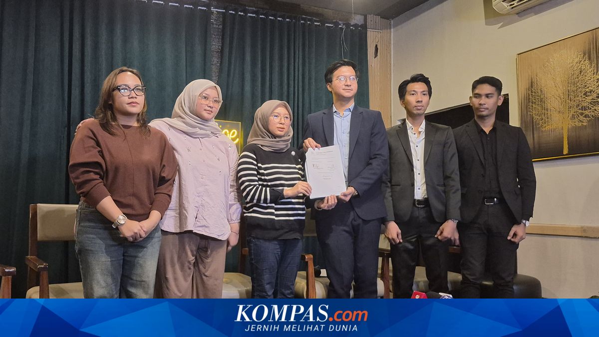 2.500 Korban Hanania Travel Gagal Umrah, Tuntut Uang Rp 100 Miliar Amblas!