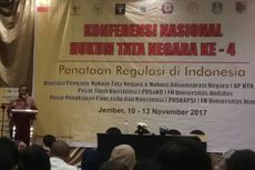 Rekomendasi Jember untuk Penataan 