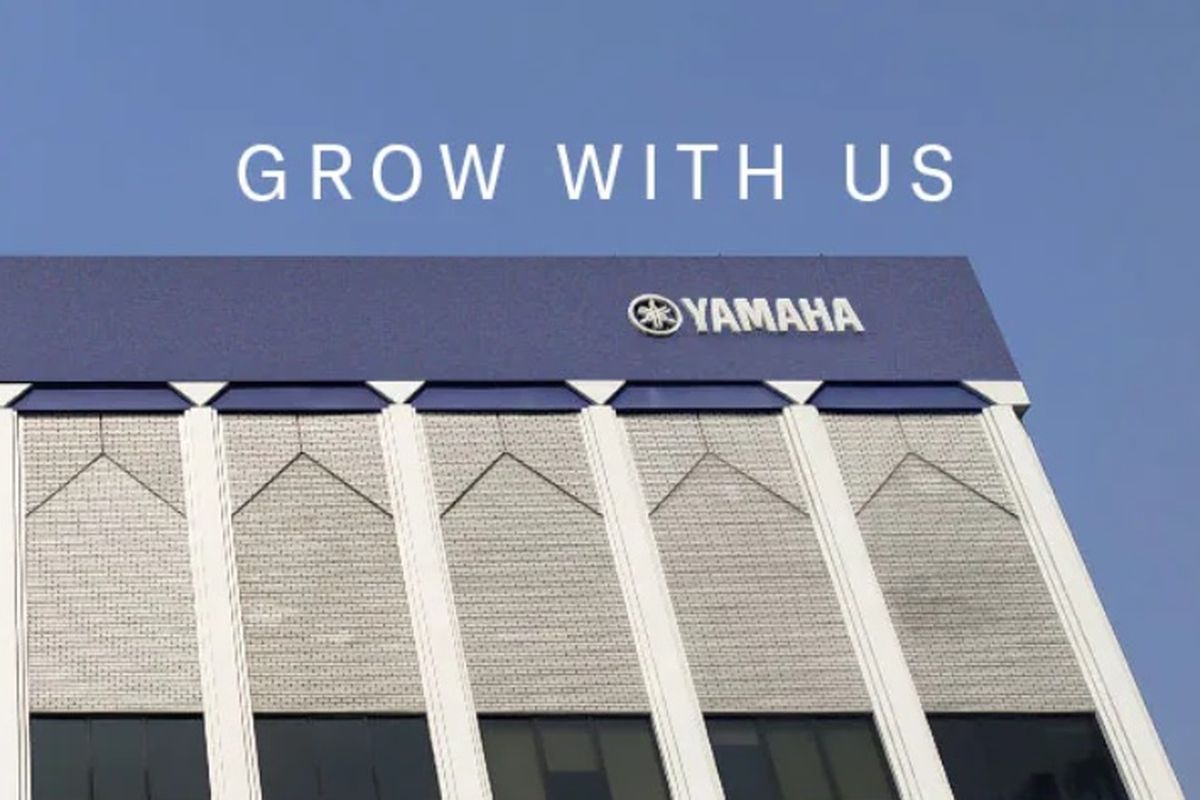 PT Yamaha Musik Indonesia Distributor (YMID) membuka lowongan kerja untuk lulusan S1 semua jurusan. 
