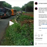 Video Viral Belasan Bus Diminta Putar Balik karena Pantai di Gunungkidul Masih Ditutup