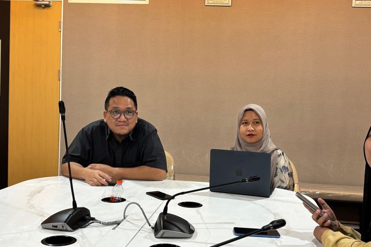 Balita di Samarinda Meninggal Setelah Sesak Napas, Benarkah karena Kabut Asap?