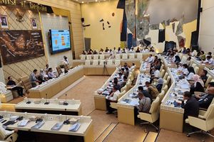 Anggota DPR Tak Nyaman dengan Polemik Ijazah Jokowi: Enggak Kelar-kelar