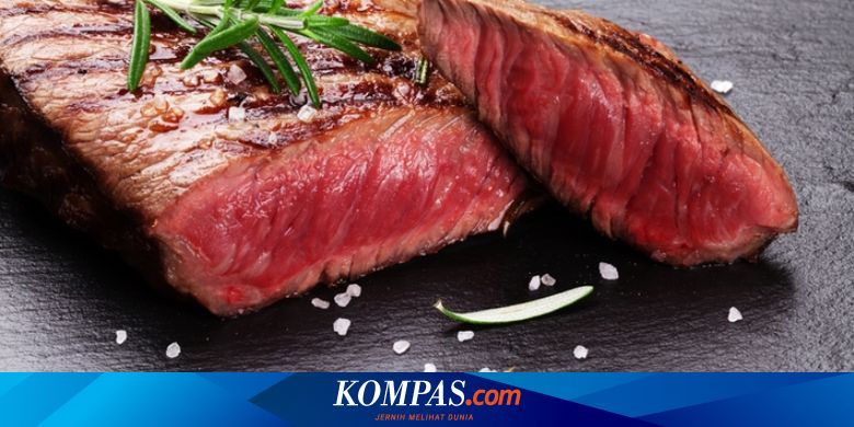 Temutar: Ternyata, 5 Makanan Ini Bisa Berdampak Buruk bagi Lingkungan