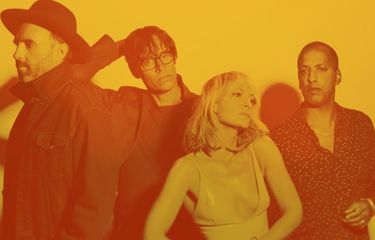 Metric Band