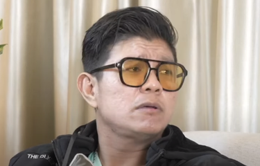 Andika Kangen Band: Saya dan Tri Suaka Sudah Berdamai Halaman all ...