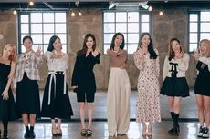 Profil SNSD atau Girls' Generation, Grup Kpop Generasi 2 yang Taklukan Pasar Jepang