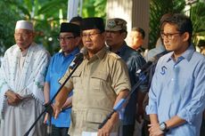 Upaya Kubu Prabowo-Sandiaga yang Kembali Ajukan Gugatan Terkait Pilpres 2019