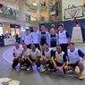 Celebrity Match Basketball, Dion Wiyoko Bernostalgia Masa SMA