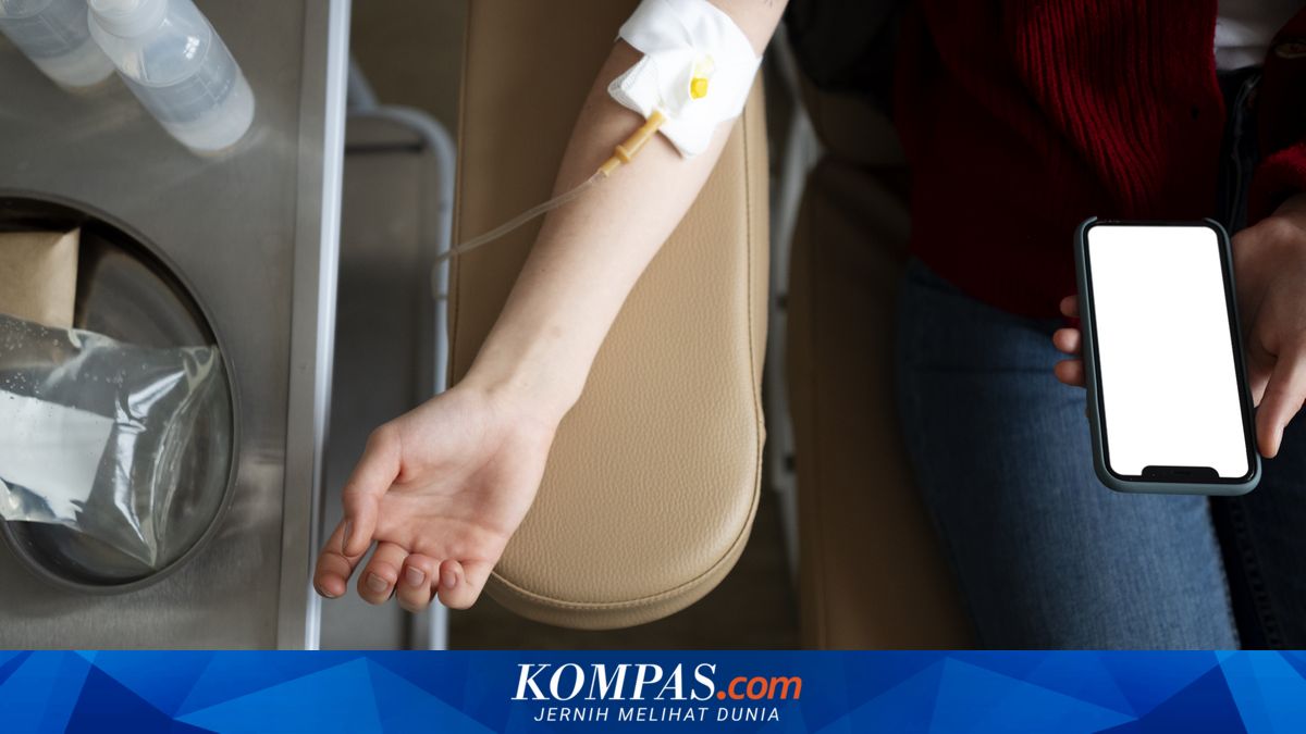 What Is an IV Drip? How It Works in the Body