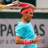 French Open 2020 - Masih Sempurna, Rafael Nadal ke Semifinal