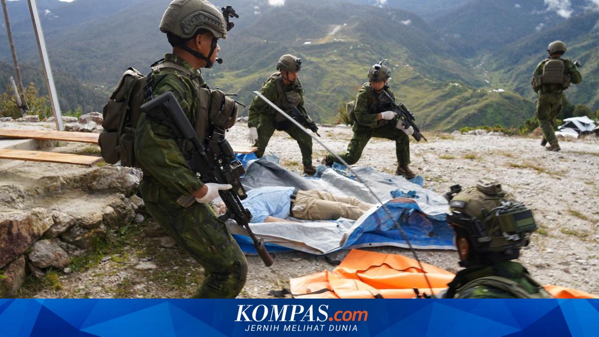 67 Tahun Beroperasi di Papua, Pertama Kali Pesawat AMA dan Pilot Jadi Korban Kekerasan