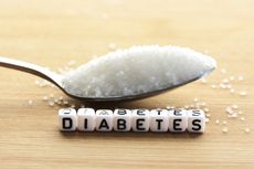 Kenali Penyebab dan Gejala Diabetes, Cegah Sebelum Terlambat