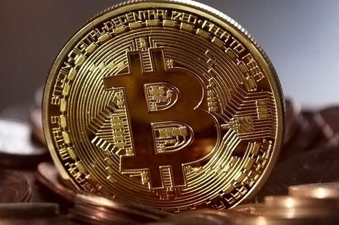 Seperti Inilah Borosnya Listrik Penambangan Bitcoin 