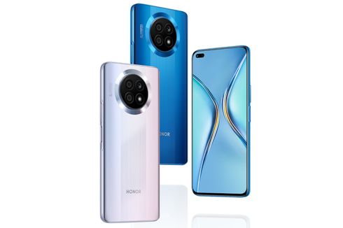 Honor X20 5G Meluncur dengan Dimensity 900 dan 