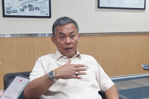 Ketua DPRD Larang Pemprov DKI Anggarkan Pengadaan Tanah dalam RKPD 2024