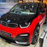 BMW Mau Luncurkan Mobil Listrik Dalam Waktu Dekat?