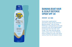 Mengandung Karsinogen, Produk Sunscreen Banana Boat Ditarik