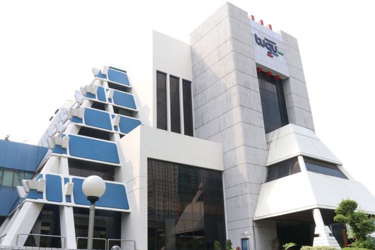 Kantor Tugu Insurance