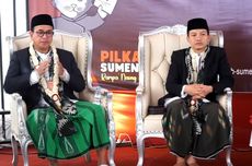 Putusan MK Gagalkan Skenario Calon Tunggal di Sumenep, PPP Usung Calon Sendiri