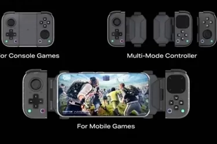 Pada bagian luar, Infinix juga memperkenalkan sistem aksesori modular berbasis magnet bernama AI ModuVerse. Melalui sistem ini, pengguna dapat menempelkan berbagai modul tambahan di bagian belakang ponsel Infinix Note 60. 