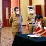 Kontrak 2.953 PTK Non-ASN Kepri Diperpanjangan, Gubernur Ansar Janjikan Kesejahteraan Para Pendidik