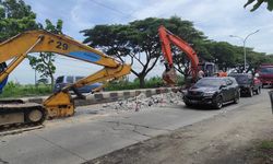 Mengenal Proses Curing, Merendam Beton dengan Air Setelah Dicor