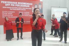 Tepis Kabar Krisdayanti Mundur, PDI-P Tetap Daftarkan Jadi Calon Wali Kota Batu