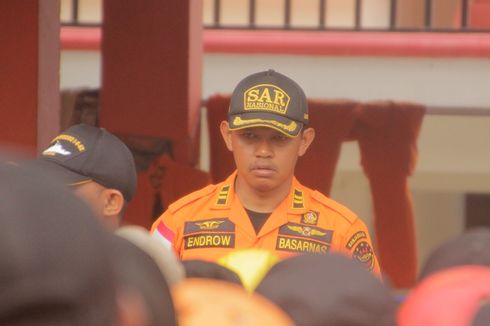 Korban Tewas Tenggelamnya KM Pieces Dibawa ke Pekalongan, 31 Penumpang Dicari